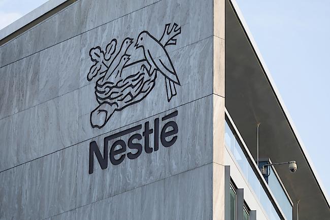 Expansionskurs. Nestlé errichtet in Mexiko einen neuen Produktionsstandort für Kaffee.