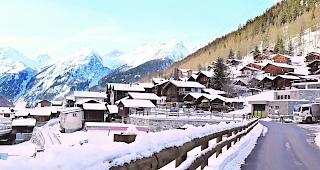 Das Dorf Wiler z&auml;hlt fast 600 Einwohner.