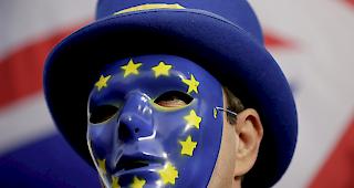 Vereinbarung. Grossbritannien einigt sich mit Island und Norwegen im Brexit-Fall.