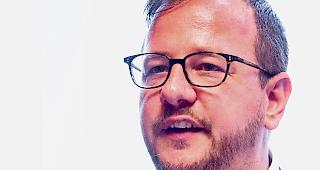 Wechsel nach Bern. CVPO-Fraktionschef Bregy &uuml;bergibt an Aron Pfammatter.