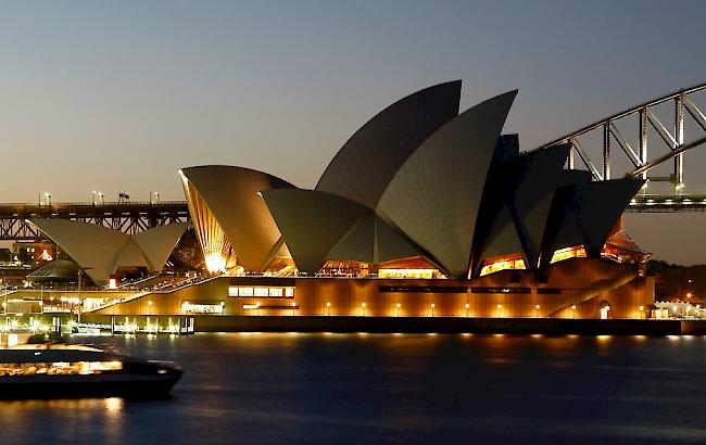 Die Bewohner eines Hochhauses in der australischen Metropole Sidney mussten ihre Wohnungen wegen eines verdächtigen Geräusches verlassen. (Symbolbild)