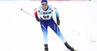 Tour de Ski. Titelverteidiger und Rekordsieger Dario Cologna strebt seinen f&uuml;nften Sieg beim prestigetr&auml;chtigen Etappenrennen an.