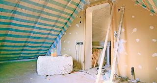 Leerwohnungen gelten nach zwei Jahren als Zweitwohnungen.