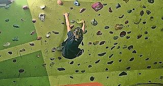 Im Boulderkeller Saas-Grund gelten ab sofort neue Regeln.