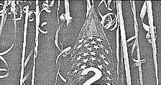 Fr&uuml;hstart. Der Jahrtausendwechsel wurde am 31. Dezember 1999 ein Jahr zu fr&uuml;h gefeiert.Foto archiv wb