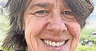 Benita Andres. &laquo;Aus der wird mal was!&raquo;