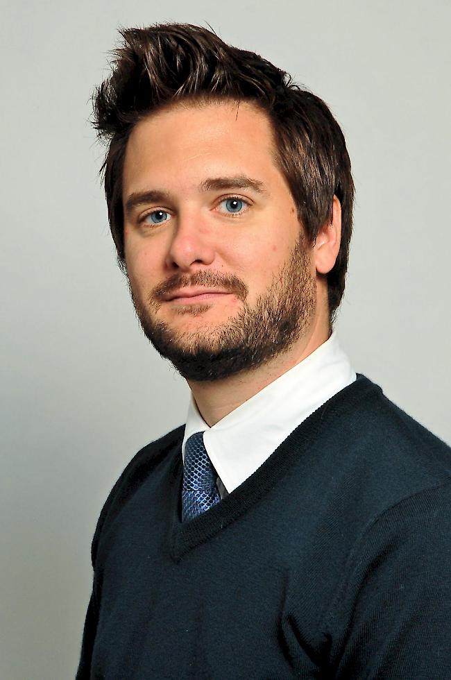 Die Stelle des Delegierten für nationale Angelegenheiten ist vom Staatsrat an Patrick Zehner vergeben worden.