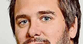 Nationale Angelegenheiten. Patrick Zehner.FOTO ZVG