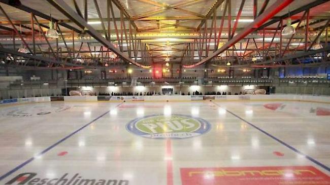 In der localnet-Arena von Burgdorf eroberte der EHC Saastal drei wichtige Punkte.