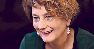 Demissioniert als Grossr&auml;tin des Kantons Wallis: Die neu gew&auml;hlte Walliser St&auml;nder&auml;tin Marianne Maret.