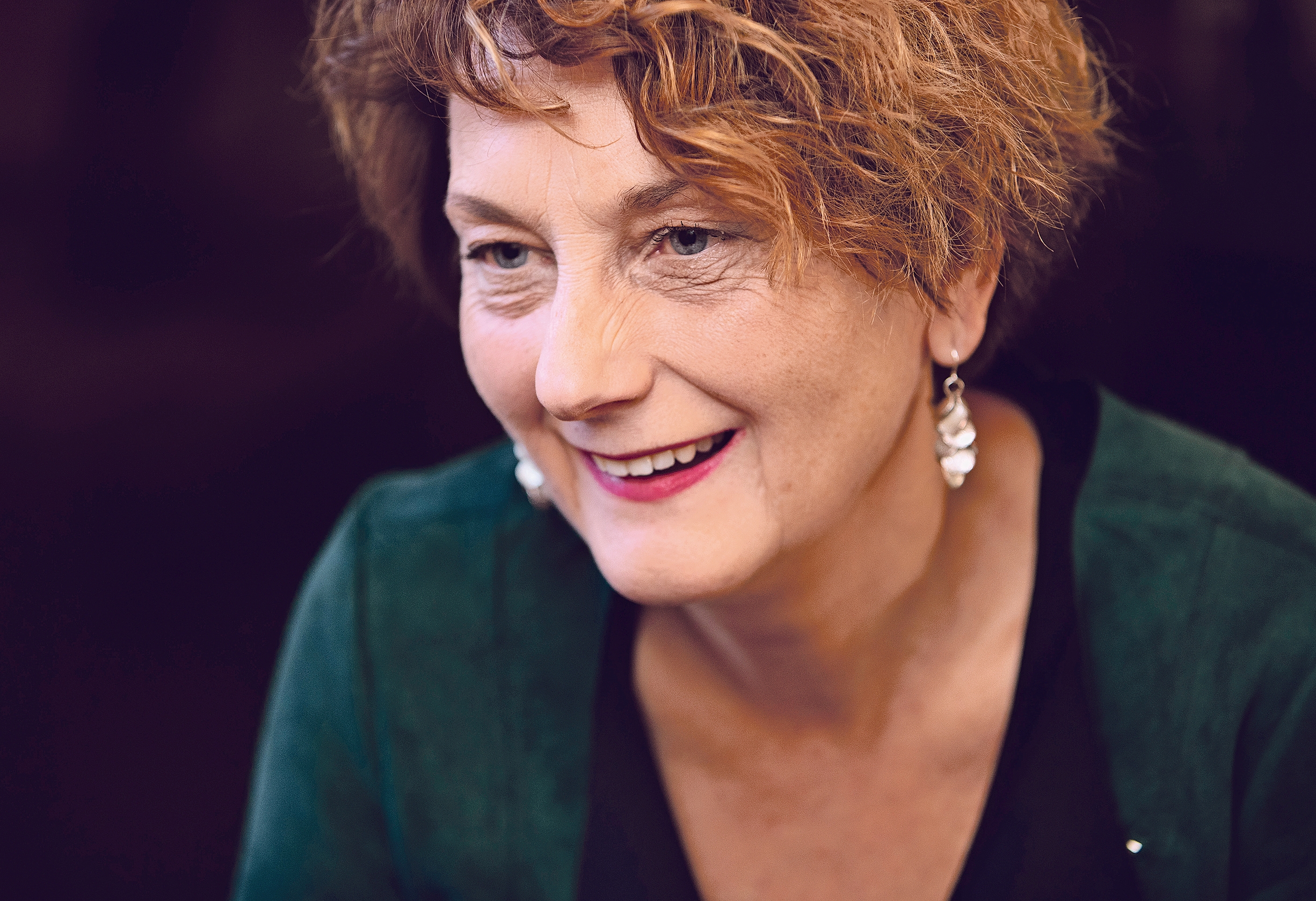 Maret demissioniert als Grossrätin 1815.ch