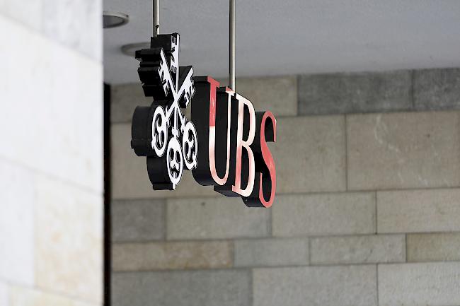 Vor Gericht. Ein Ex-Banker der UBS steht unter Verdacht, mindestens 233 Kundendaten an deutsche Behörden ausgehändigt zu haben.