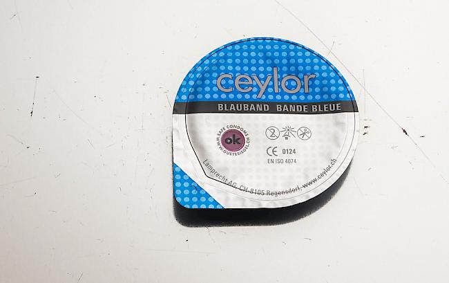 Die bekannten Schweizer Kondommarken Ceylor und Celeste haben einen neuen Besitzer.