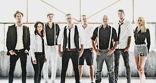 Nach neun Jahren auf der B&uuml;hne hat sich &laquo;Scutluck&raquo; aufgel&ouml;st.