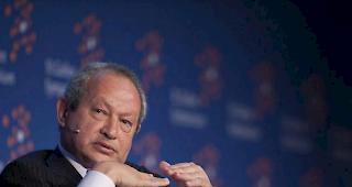 Neuer Besitzer. Orascom will Mehrheit an Andermatt-Projekt von Sawiris kaufen.