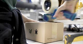 Zunahme. Die Preise der einheimischen Produkte legten im vergangenen Jahr durchschnittlich um 0,4 Prozent zu.