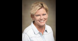 Anja Beivi &uuml;bernimmt die Gesch&auml;ftsf&uuml;hrung der Obergoms Tourismus AG ab Mai 2019. 