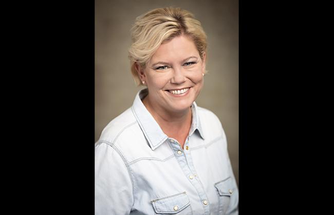 Anja Beivi übernimmt die Geschäftsführung der Obergoms Tourismus AG ab Mai 2019.