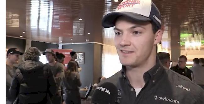 Im Interview mit Keystone-SDA spricht er über die bevorstehenden Rennen auf dem Chuenisbärgli in Adelboden