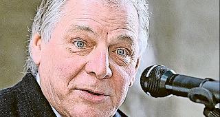 &laquo;Auch dem Kanton ist an der Sicherung einer Minimalverbindung f&uuml;r den Blaulichtverkehr gelegen&raquo;