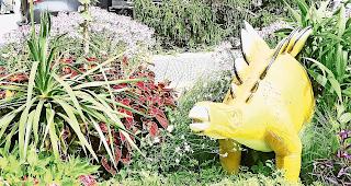 Beliebt. F&uuml;r sein Blumenkonzept erh&auml;lt Visp viel Anerkennung. Der Gemeinderat sieht das entsprechende Budget in H&ouml;he von j&auml;hrlich 100&thinsp;000 Franken als gut investiertes Geld.