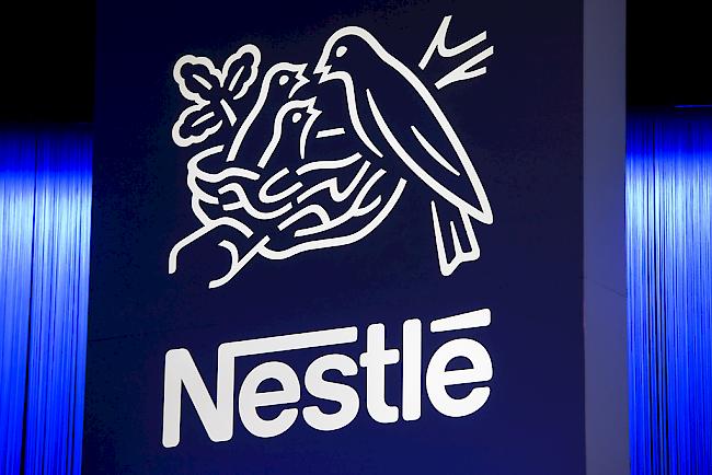Nestlé will Kunststoffabfälle reduzieren. 