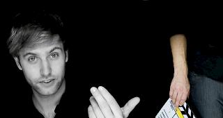 Der aus Turtmann stammende&nbsp;Regisseur, Produzent und Drehbuchautor Nicolas Steiner reichte f&uuml;r den Strittmatter-Filmpreis das Drehbuch mit dem Titel "The Flying Mountain" ein. 