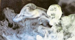 Immer noch beliebt. 16 Prozent der Jugendlichen im Alter zwischen 15 und 17 Jahren rauchen.