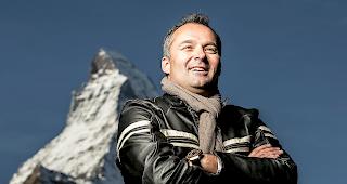 Wichtige Wortmarken. &laquo;Zermatt und Matterhorn sind starke Marken und wir sind bestrebt, dass dies so bleibt&raquo;, sagt der Zermatter Kurdirektor Daniel Luggen.