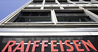 Aff&auml;re Vincenz. Weitere drei Gesch&auml;ftsleitungsmitglieder nehmen den Hut.