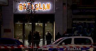 Mutter, Schwester und Halbschwester eines Attent&auml;ters in Gewahrsam genommen (Foto Keystone).