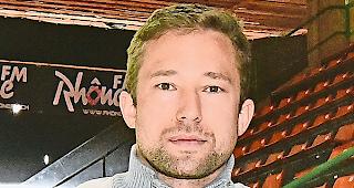 Doch nicht Kloten? Tomas Dolana.