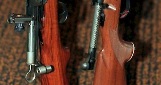 Aus bisher unerkl&auml;rlichen Gr&uuml;nde l&ouml;ste sich ein Schuss und t&ouml;tete die 19-j&auml;hrige Tochter des J&auml;gers.