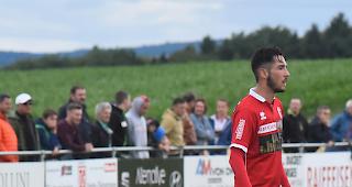 Bruno Morgado und der FC Sitten: Ein Sieg zum Abschluss des Trainingslagers.