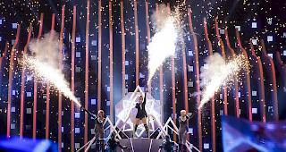 Frankreichs ESC-Kandidat als &laquo;Schande&raquo; f&uuml;r Frankreich oder den Islam beschimpft.