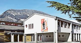 Im Termer Schulhaus braucht es mehr Klassenzimmer.