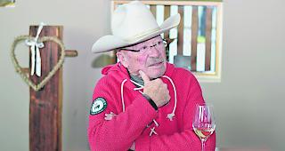 &laquo;Der Walliser Tourismus ist noch lange nicht &uuml;ber den Berg&raquo;, sagt Art Furrer.