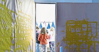 Die Schule. Ein gesch&uuml;tzter Ort &ndash; der Beschuldigte soll seine Position ausgen&uuml;tzt haben.&nbsp;