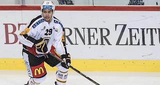 Visp &uuml;bernimmt den 24-j&auml;hrigen Verteidiger Riccardo Sartori leihweise von Lugano.