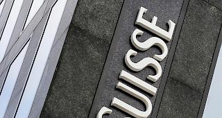 Die Credit Suisse Oberwallis hat drei Angestellte freigestellt.