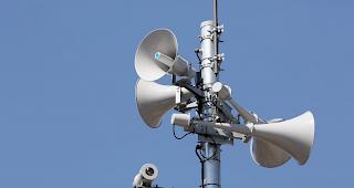 Ernstfall proben. Im Katastrophenfall muss die Bev&ouml;lkerung rasch und zuverl&auml;ssig &shy;alarmiert und informiert werden.