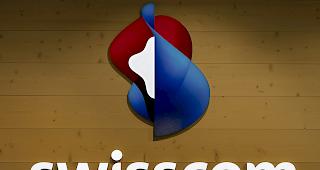 Sowohl Swisscom als auch Sunrise verf&uuml;gen &uuml;ber ein "&uuml;berragendes" Mobilfunknetz, sagt das deutsche Branchenmagazin Connect.