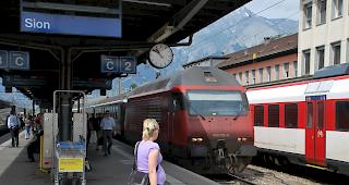 GA-Inhaber k&ouml;nnen ihr Abonnement f&uuml;nf bis 30 Tage hinterlegen, damit die ungenutzten Tage sp&auml;ter angerechnet werden. M&ouml;glich ist dies an jedem bedienten Schalter oder via Telefon beim Contact Center Brig.