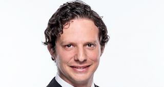 Projektleiter. Der geb&uuml;rtige Zermatter Andreas Mazzone st&ouml;sst ab April zur Bonfire AG.