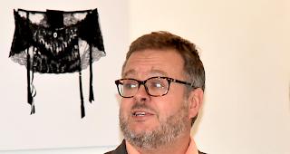 Javier Hagen, Pr&auml;sident der &laquo;Internationalen Gesellschaft f&uuml;r Neue Musik&raquo;.