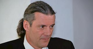 Oskar Freysinger will nicht mehr selbst kandidieren, aber er steht f&uuml;r die Koordination der Wahlkampfarbeit im Hintergrund zur Verf&uuml;gung.