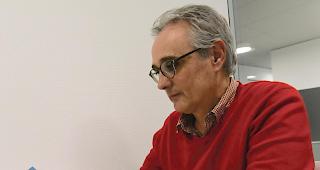 Wolken faszinieren. Hubert Theler und sein neues Buch &laquo;wolkenGenau&raquo;: &laquo;Von Wolken l&auml;sst sich viel lernen.&raquo;