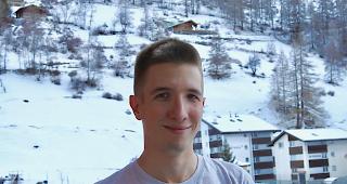 Innovativ. Von Elektroingenieur Alexander Theler war f&uuml;r die Realisierung des Kunstprojekts &laquo;Play&raquo; ausgesprochene Kreativit&auml;t gefragt.