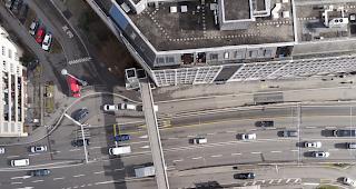 Zu welchem Zeitpunkt die neue Vorschrift im Stadtverkehr umgesetzt werden soll, ist noch unklar. 
