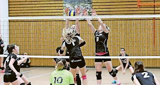 Im letzten Vorrundenspiel muss der VBC Lalden gegen das Tabellenschlusslicht Solothurn antreten.